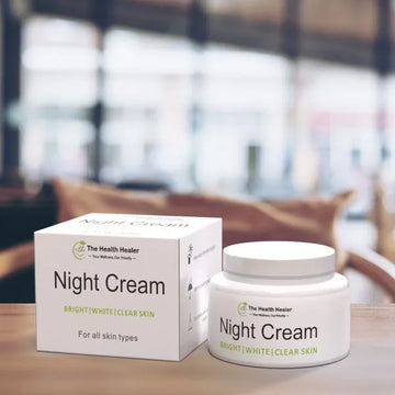 night cream