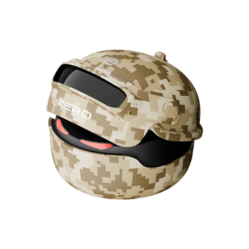 Striker Earbuds
