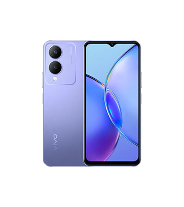 VIVO Y17s