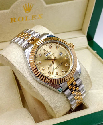 WATCHES