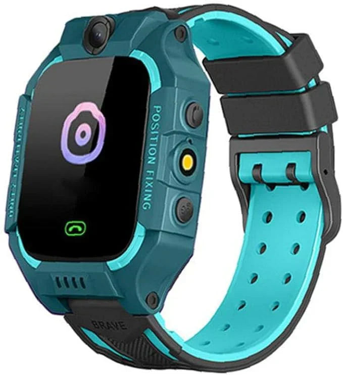 Smart Watches