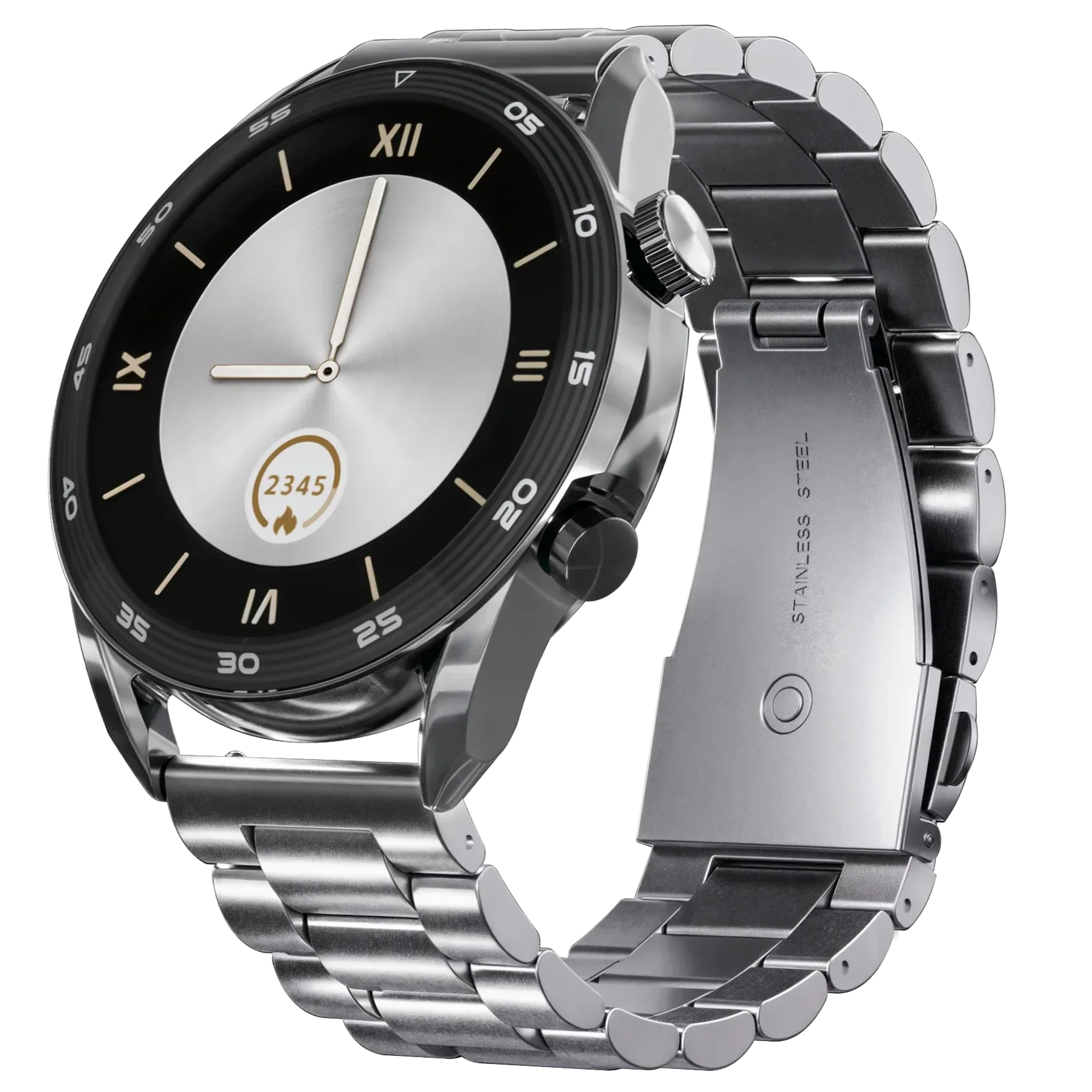 Crown Smartwatch