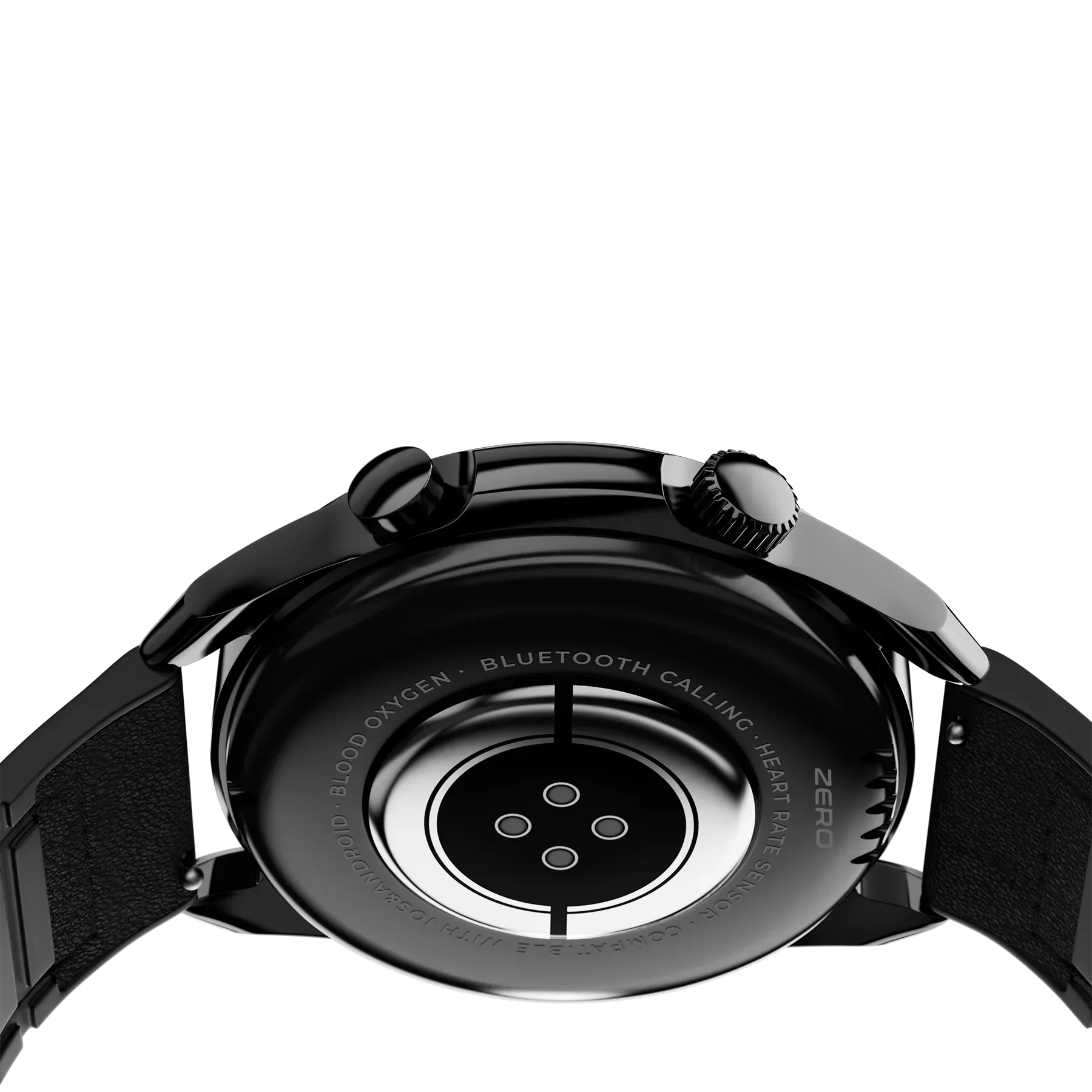 Crown Smartwatch