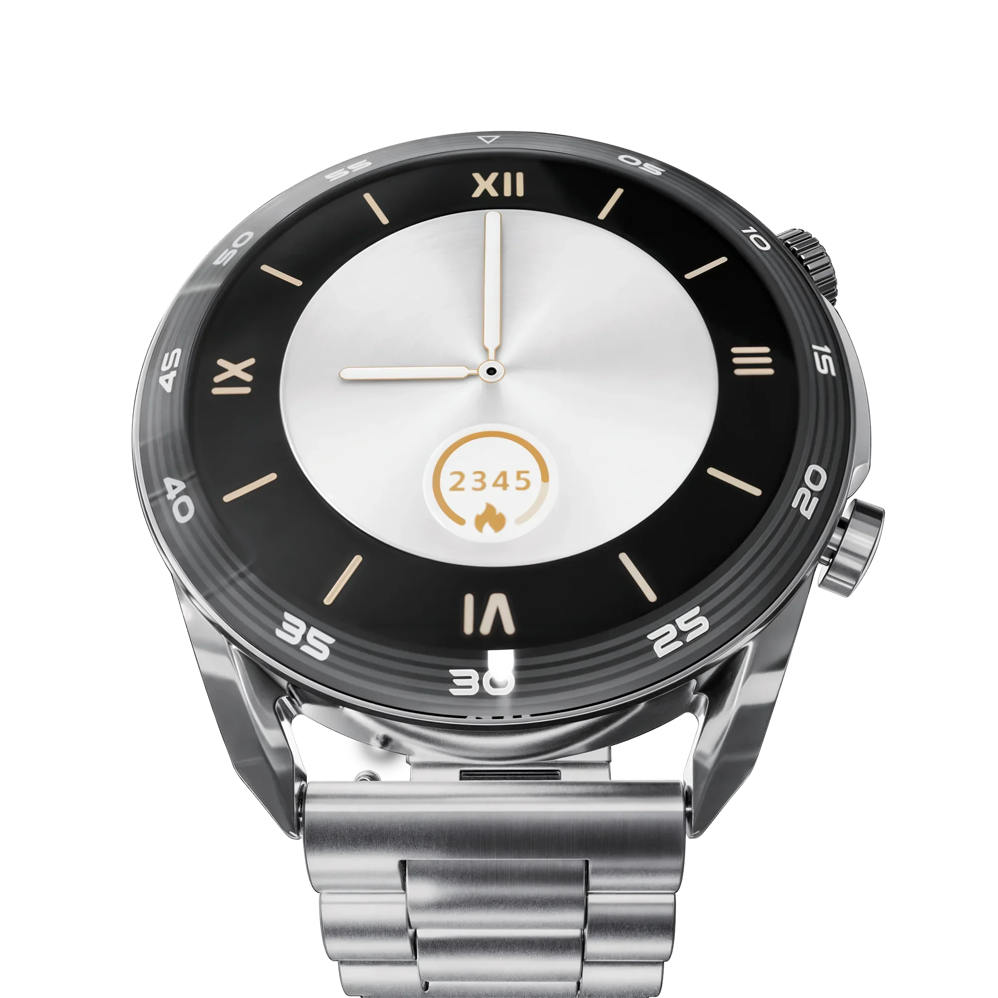 Crown Smartwatch