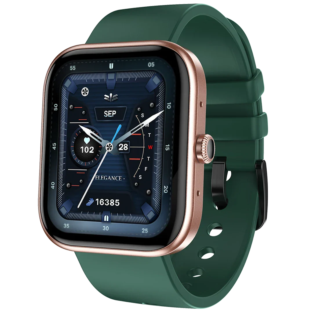 Ignite Smartwatch