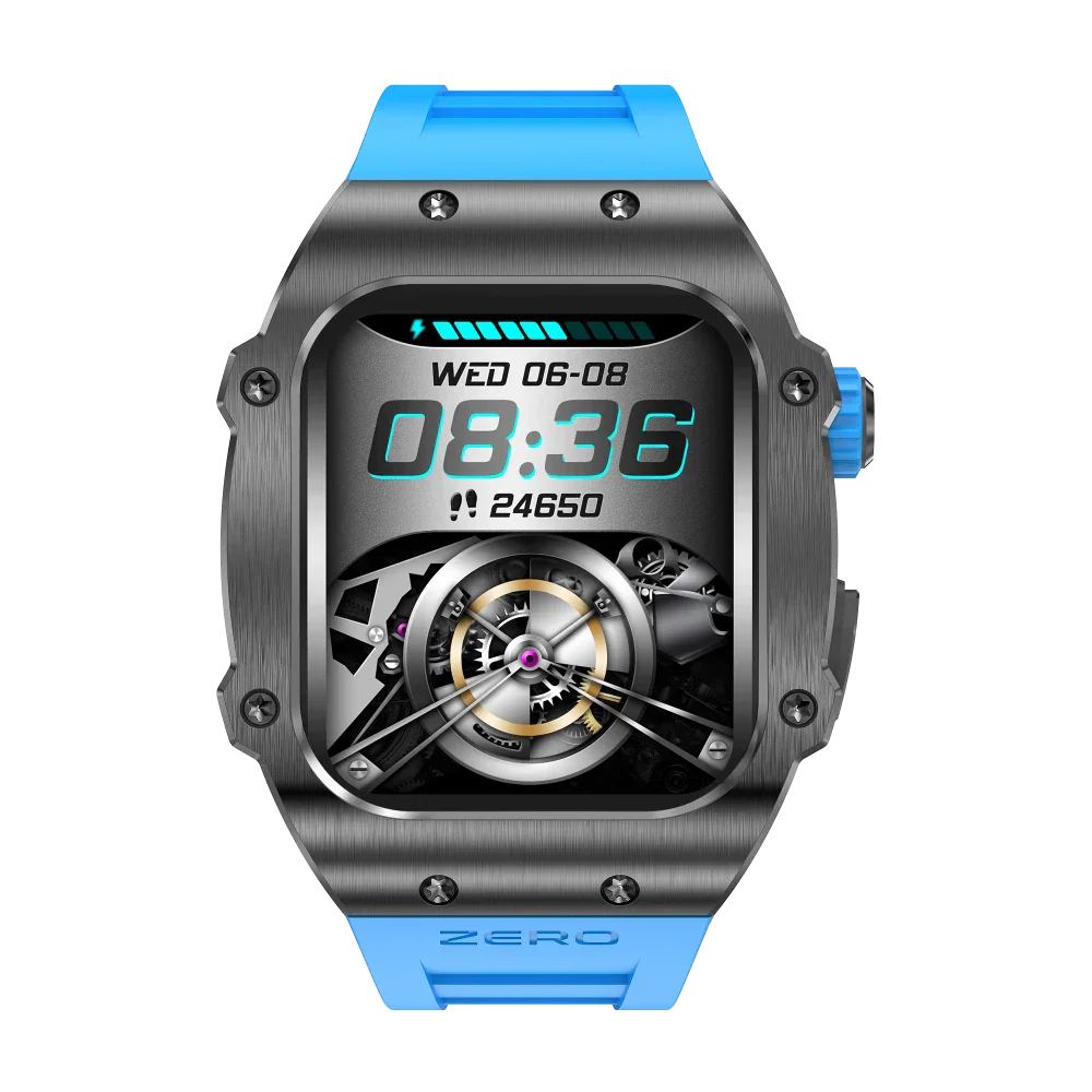 Drift Smart Watch