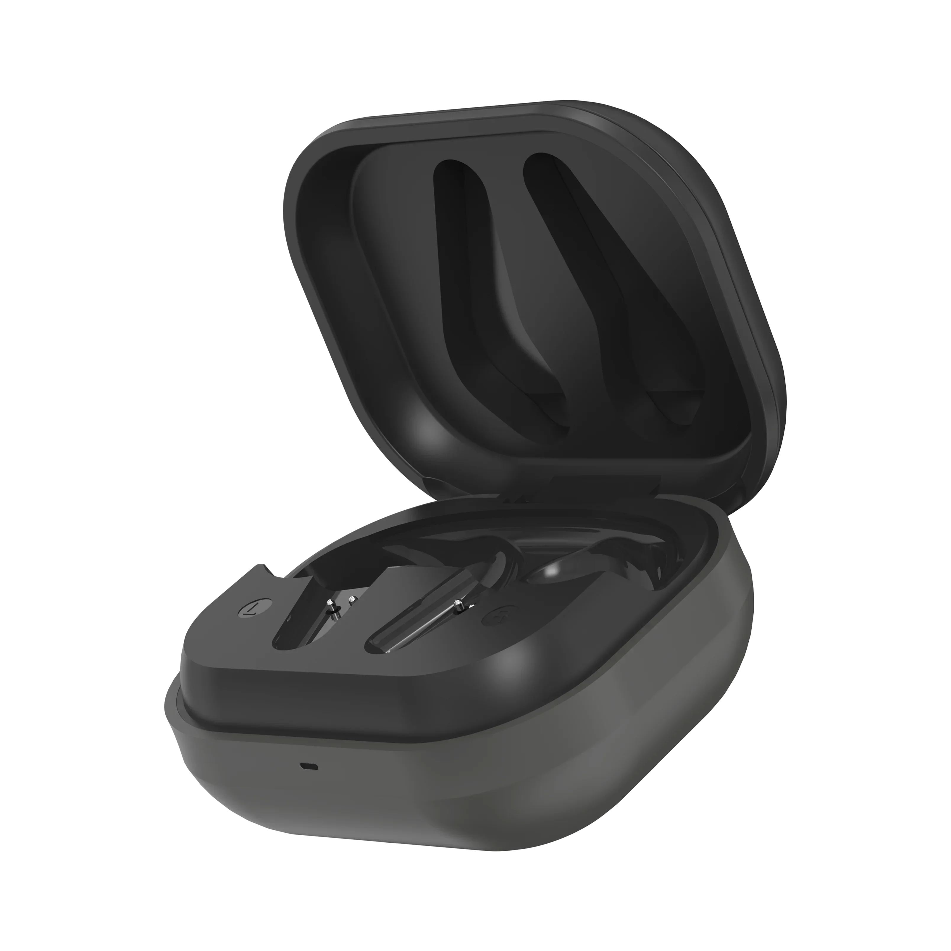 Gravity Earbuds