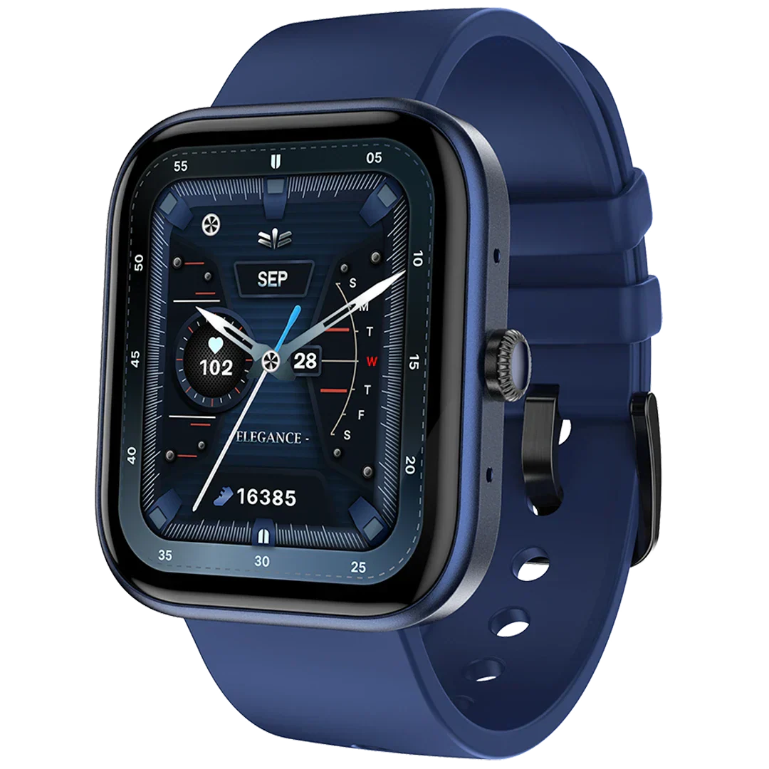 Ignite Smartwatch