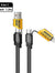 4-in-1 Multifunction USB Charging Cable 65W