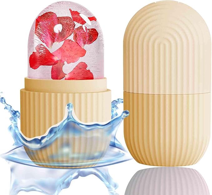 Facial Ice Roller
