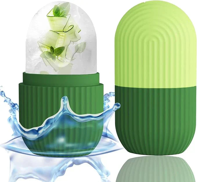 Facial Ice Roller