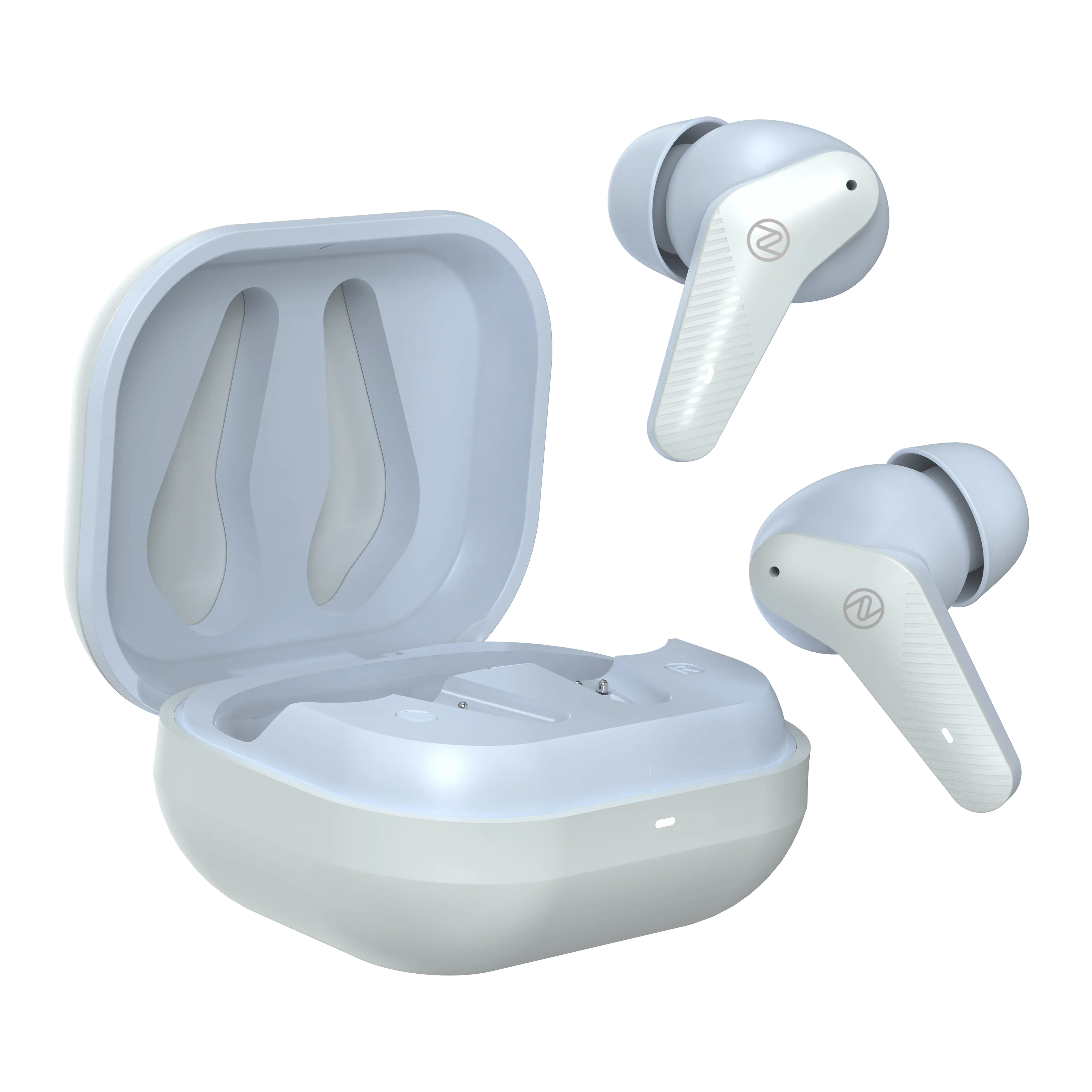 Gravity Earbuds