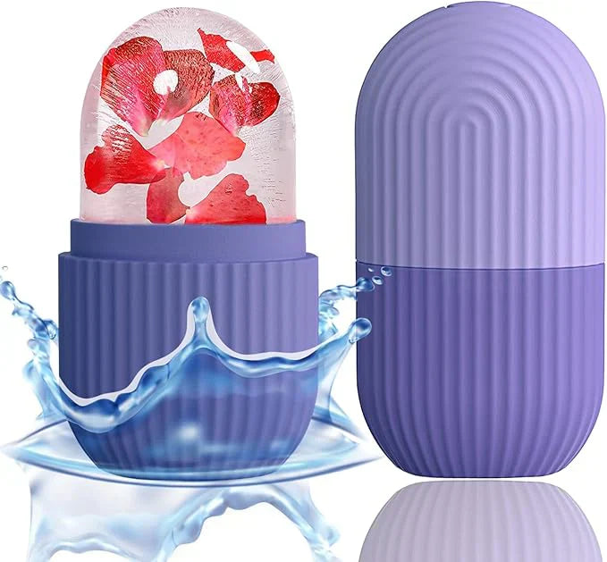 Facial Ice Roller