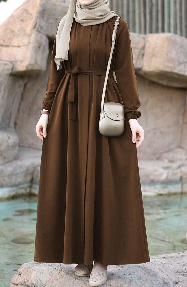 Artical Front Open Pippin Abaya - Abaya For Girls - Abaya For Girls New Design - Burka For Girls - Pipin Abaya