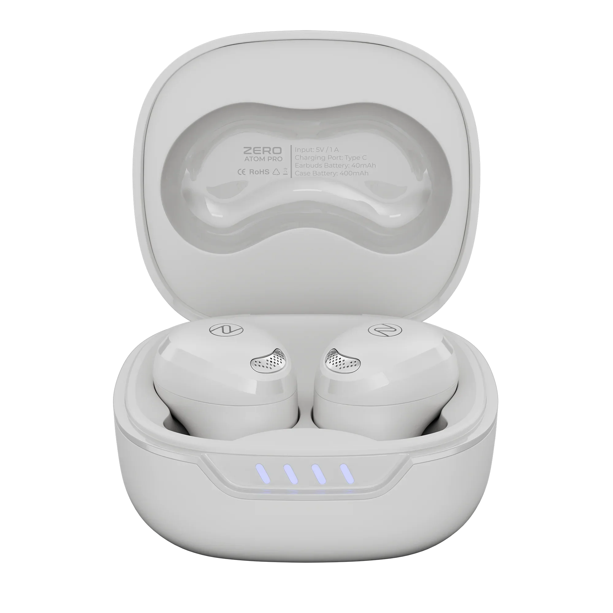 Atom Pro Earbuds