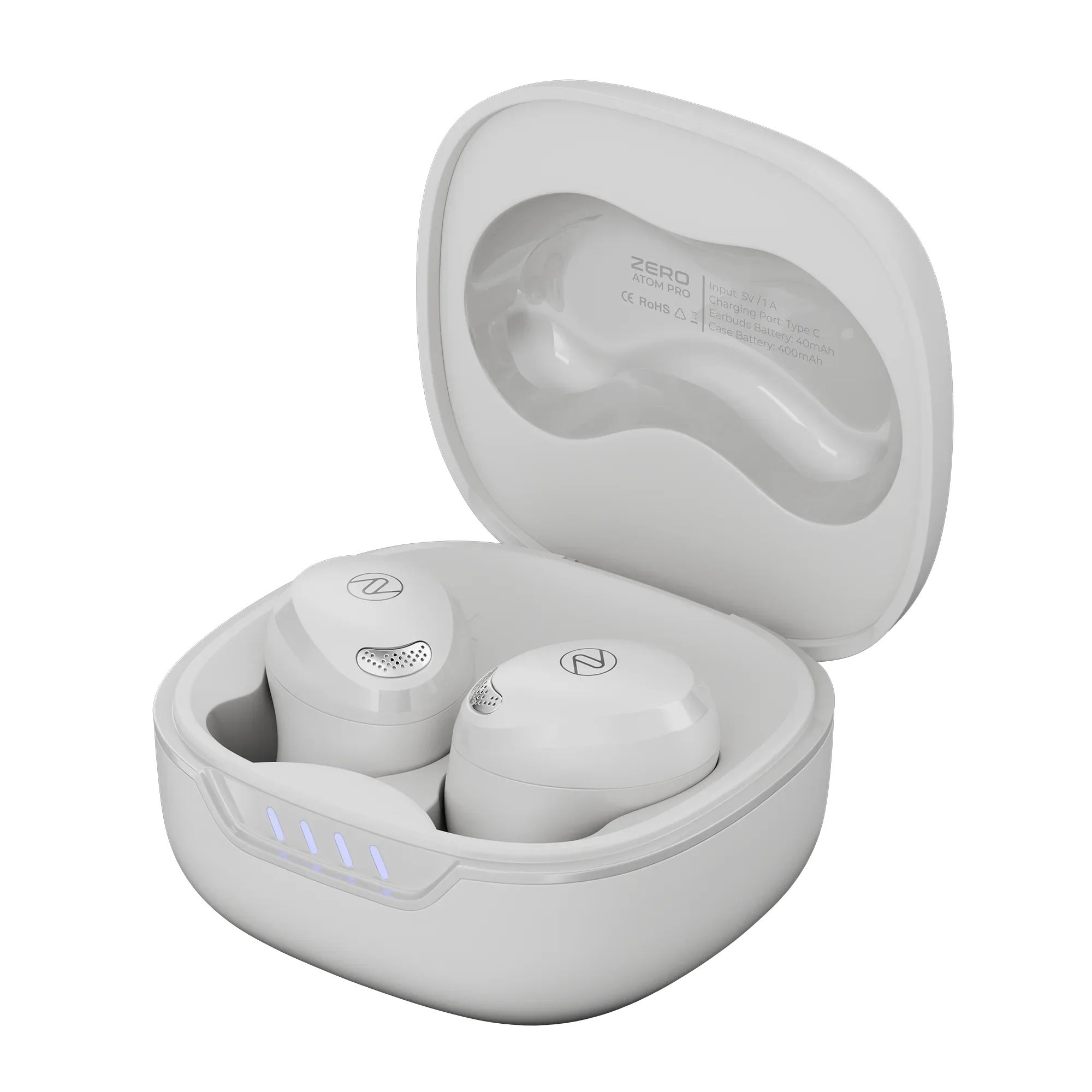 Atom Pro Earbuds