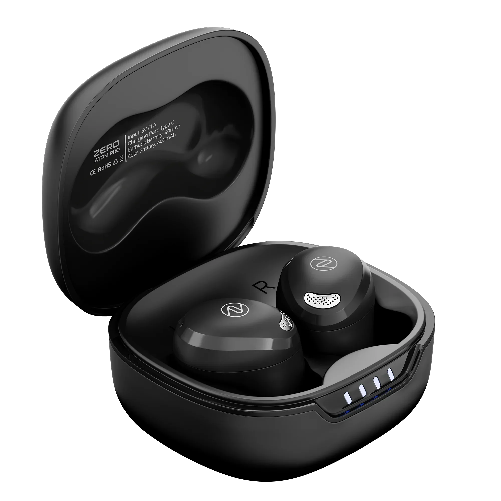 Atom Pro Earbuds