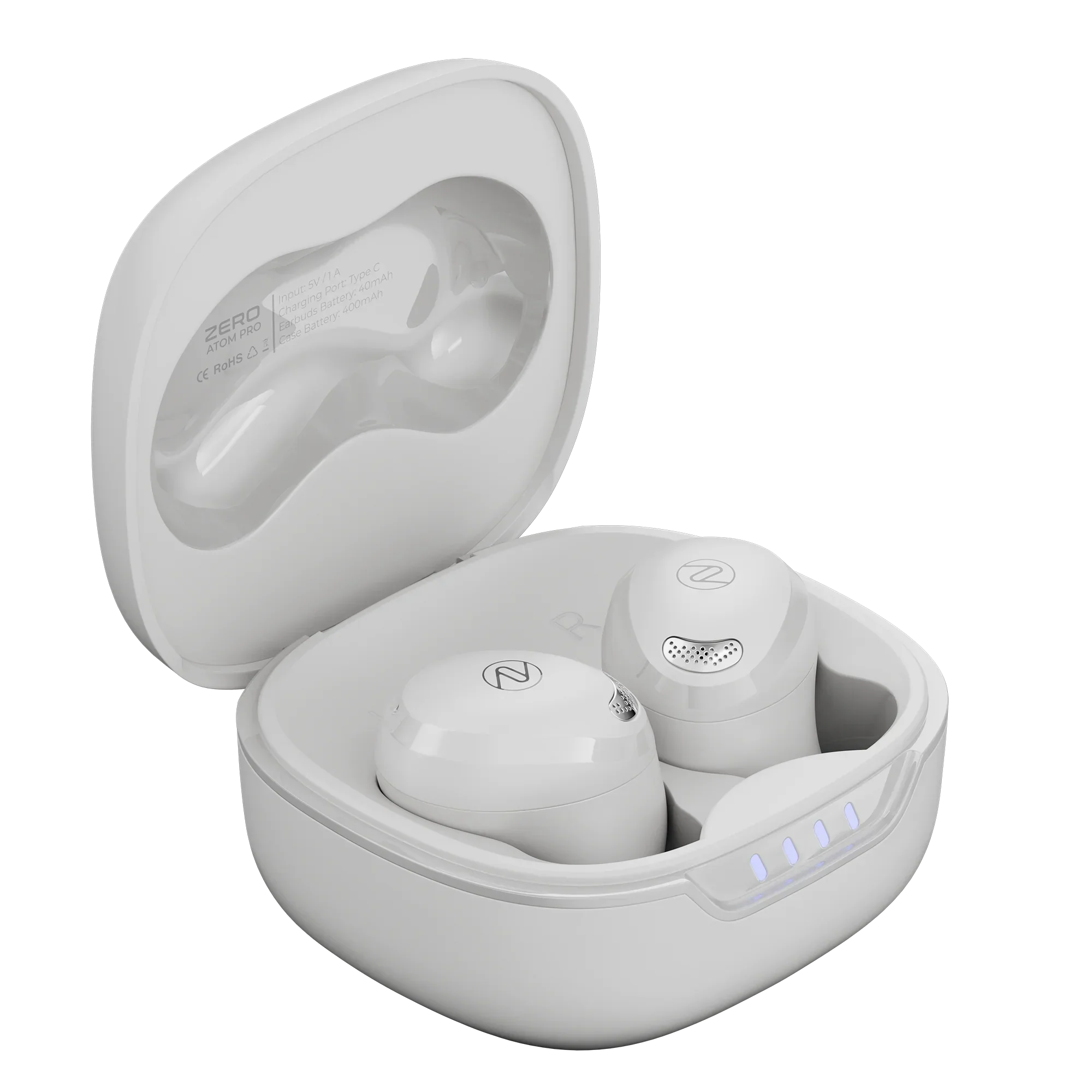 Atom Pro Earbuds
