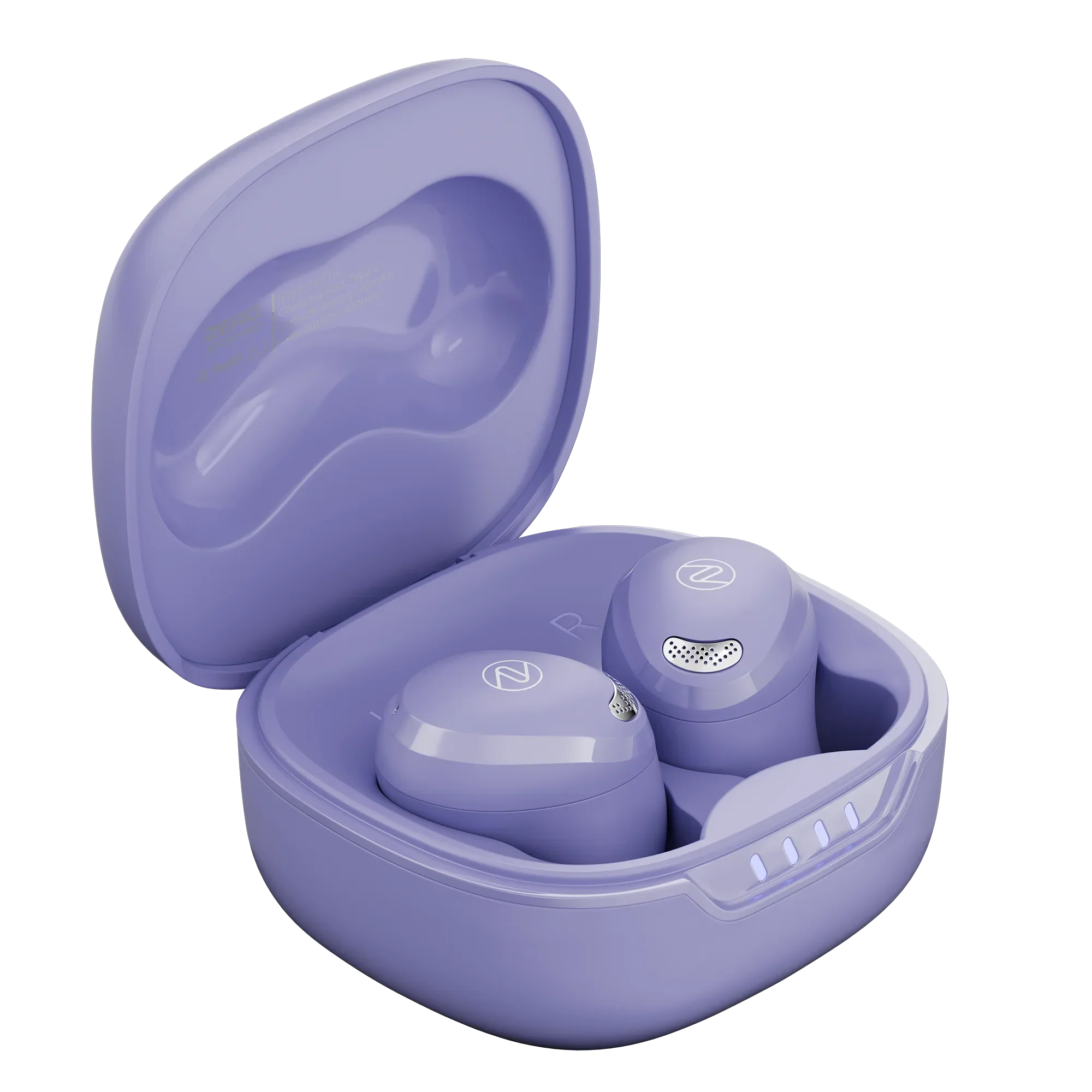 Atom Pro Earbuds