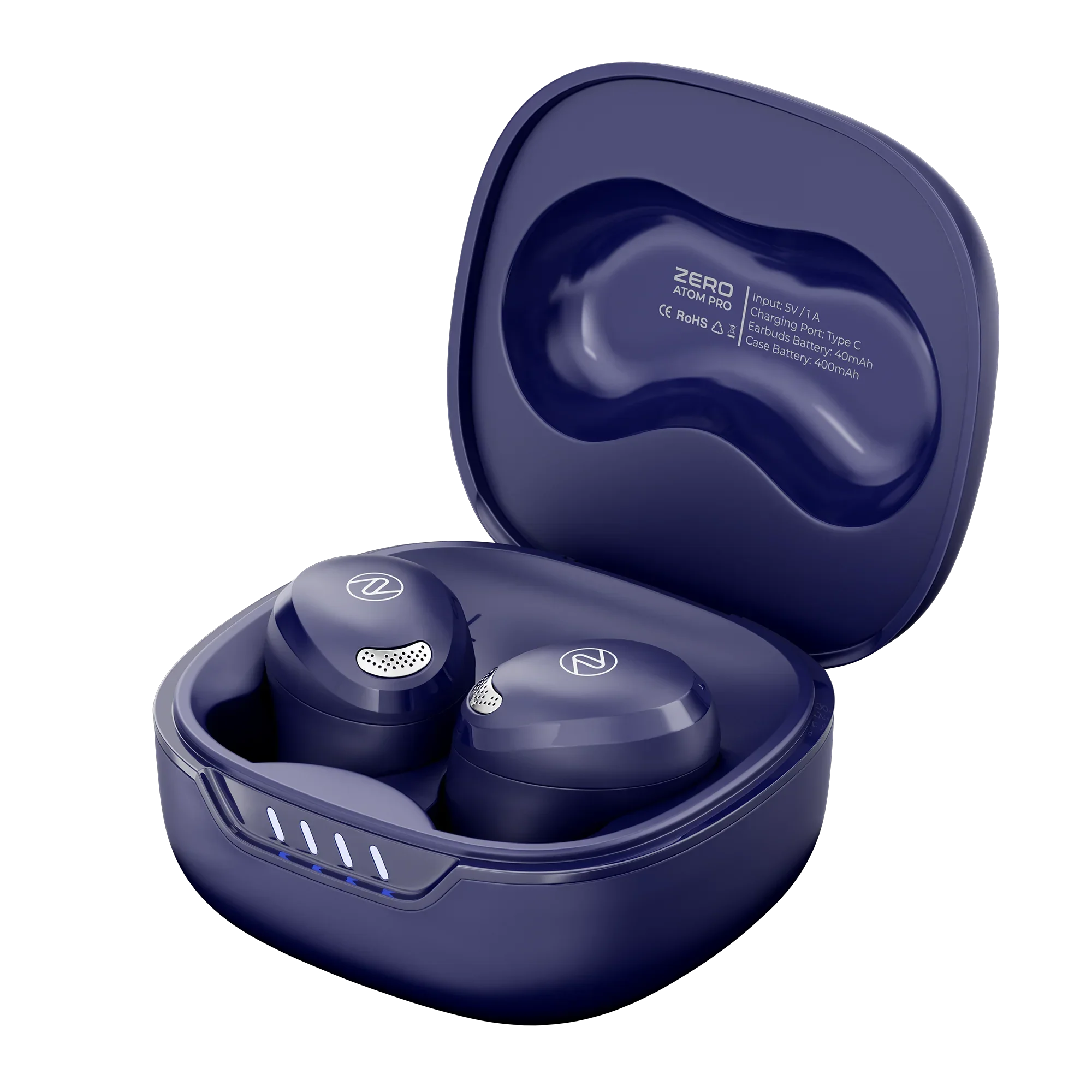 Atom Pro Earbuds
