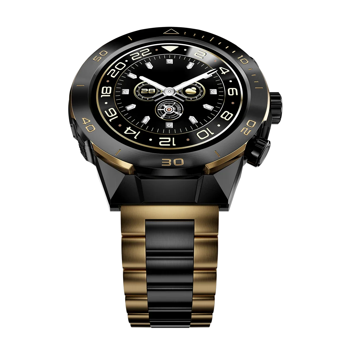 Legacy Smartwatch