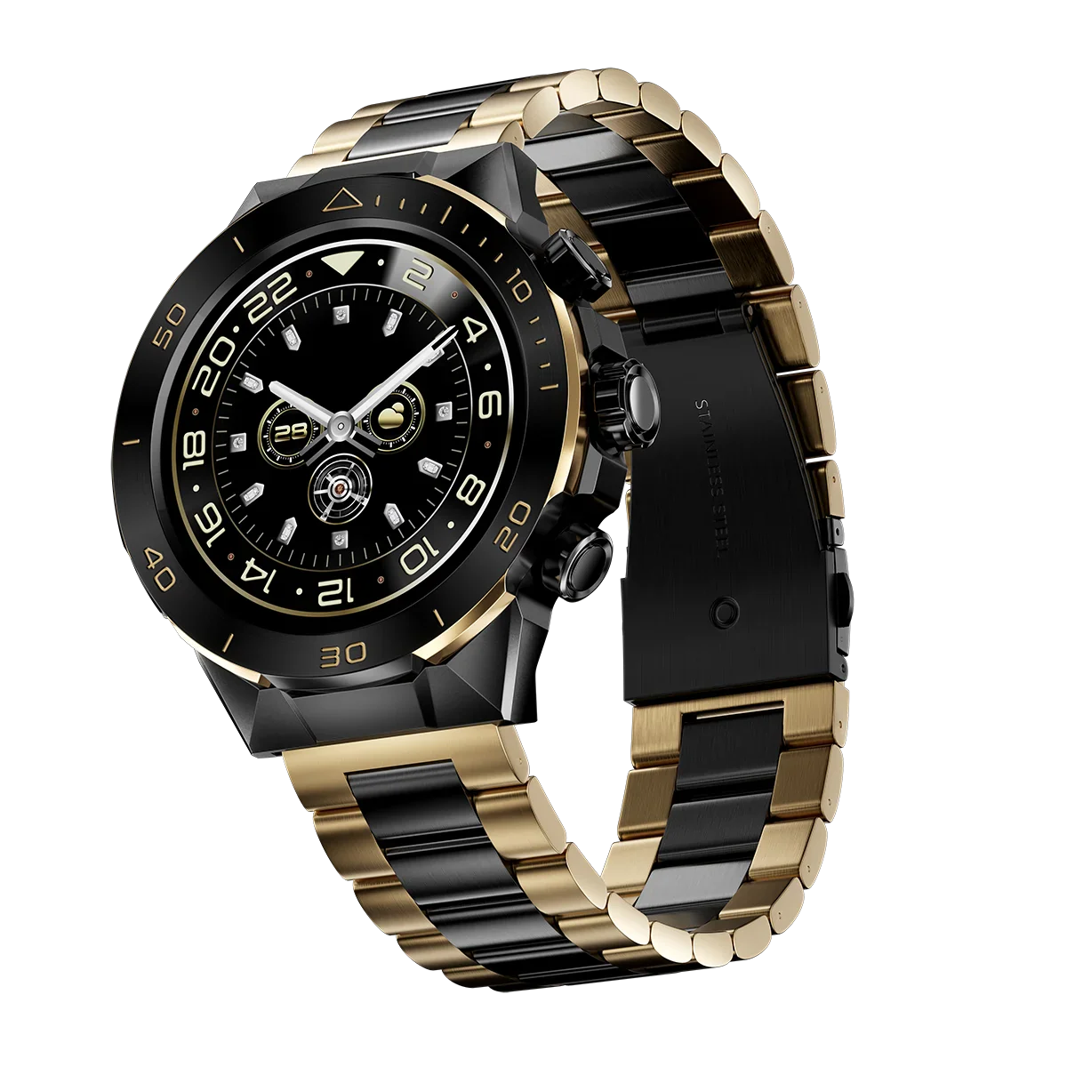Legacy Smartwatch
