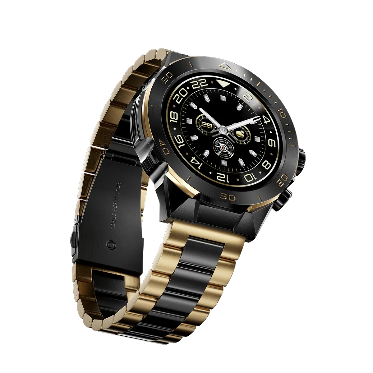 Legacy Smartwatch