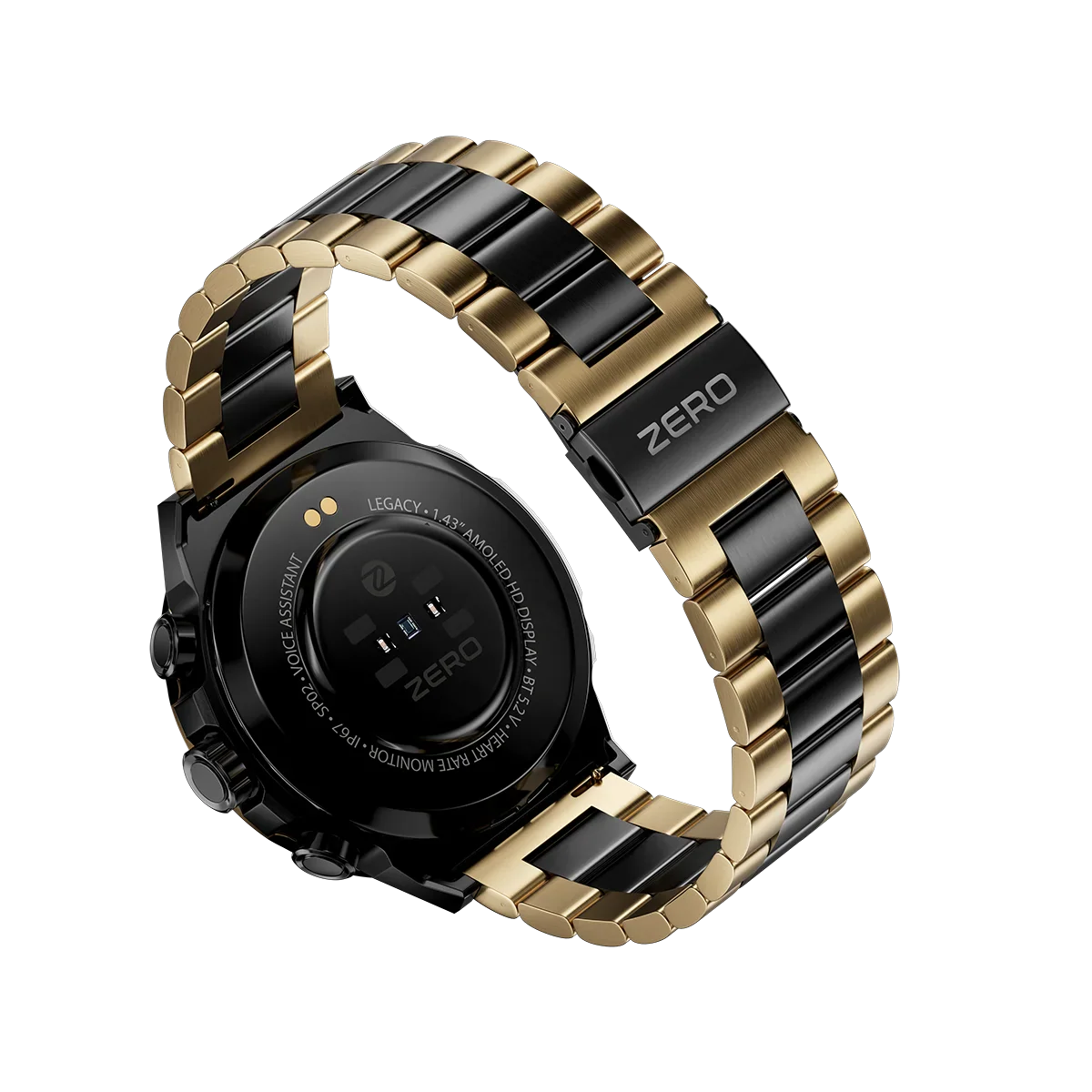 Legacy Smartwatch