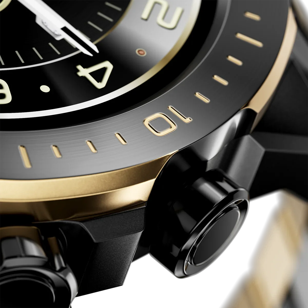 Legacy Smartwatch