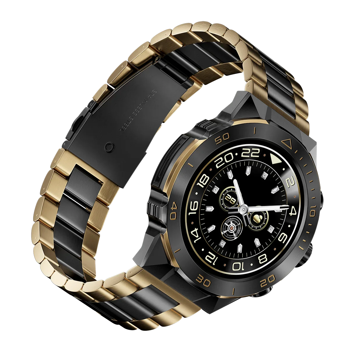Legacy Smartwatch