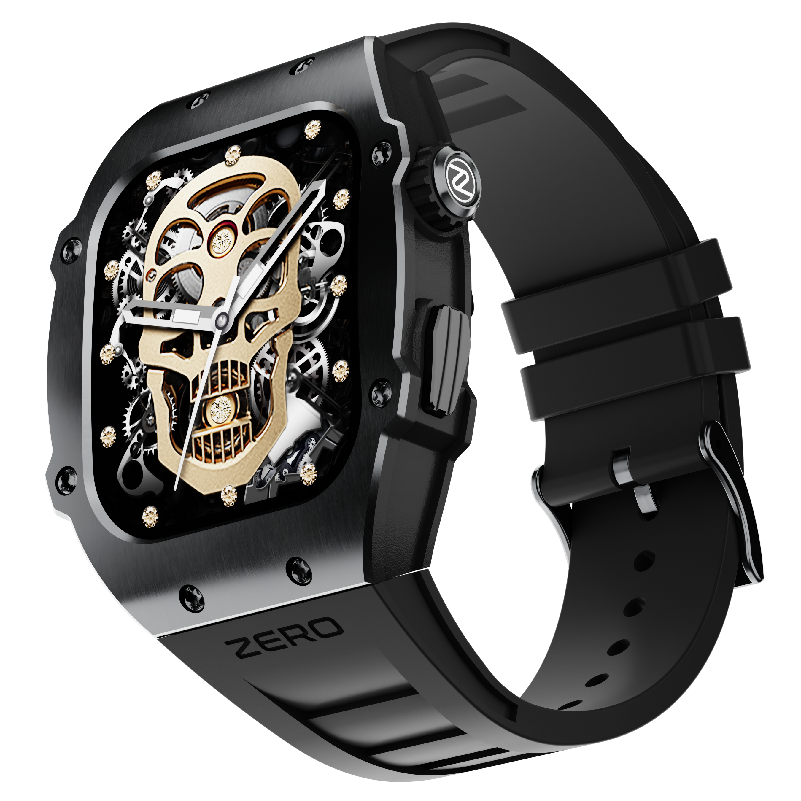 Drift Smart Watch