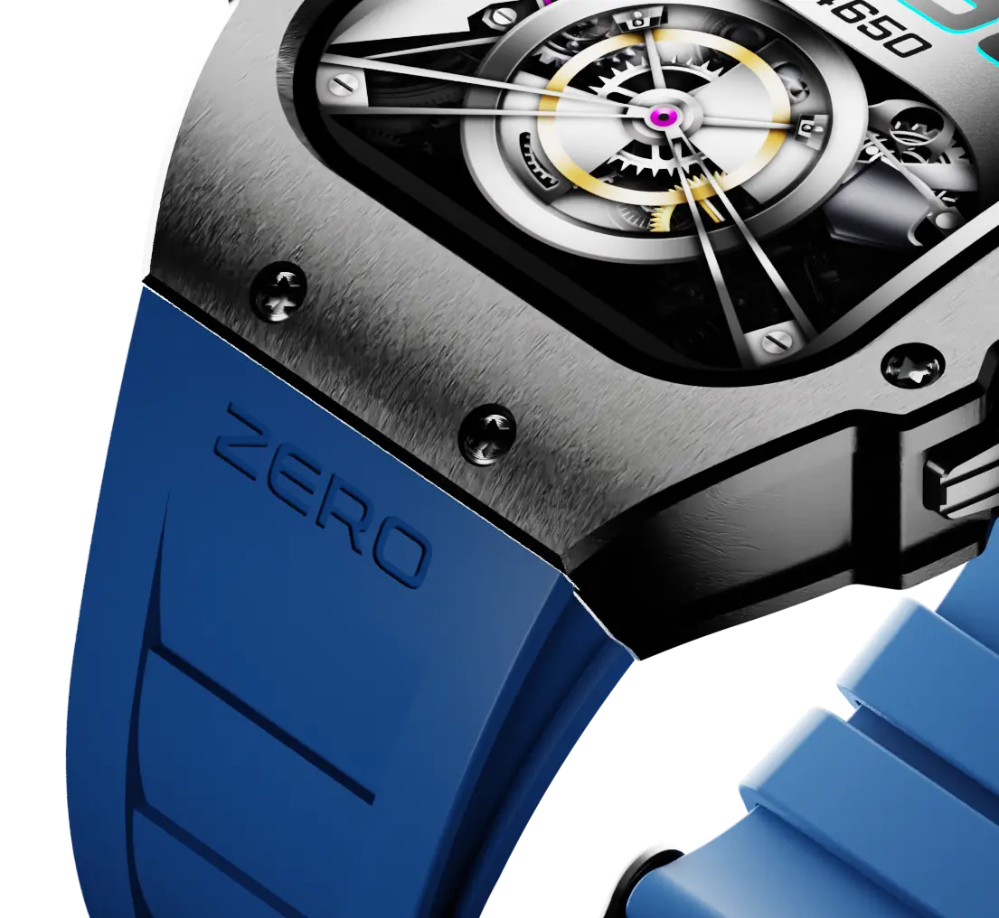 Drift Smart Watch