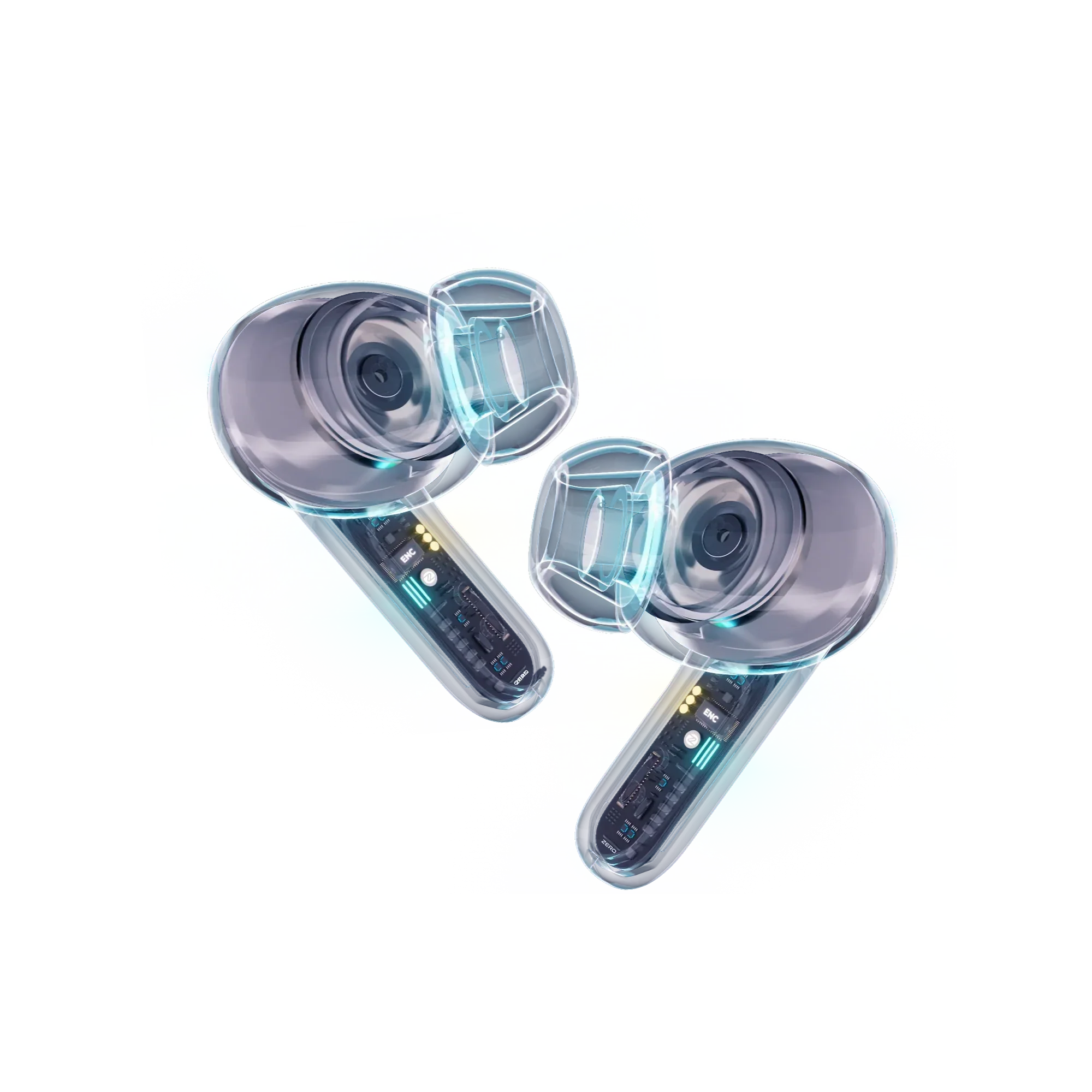 Wave Pro Earbuds