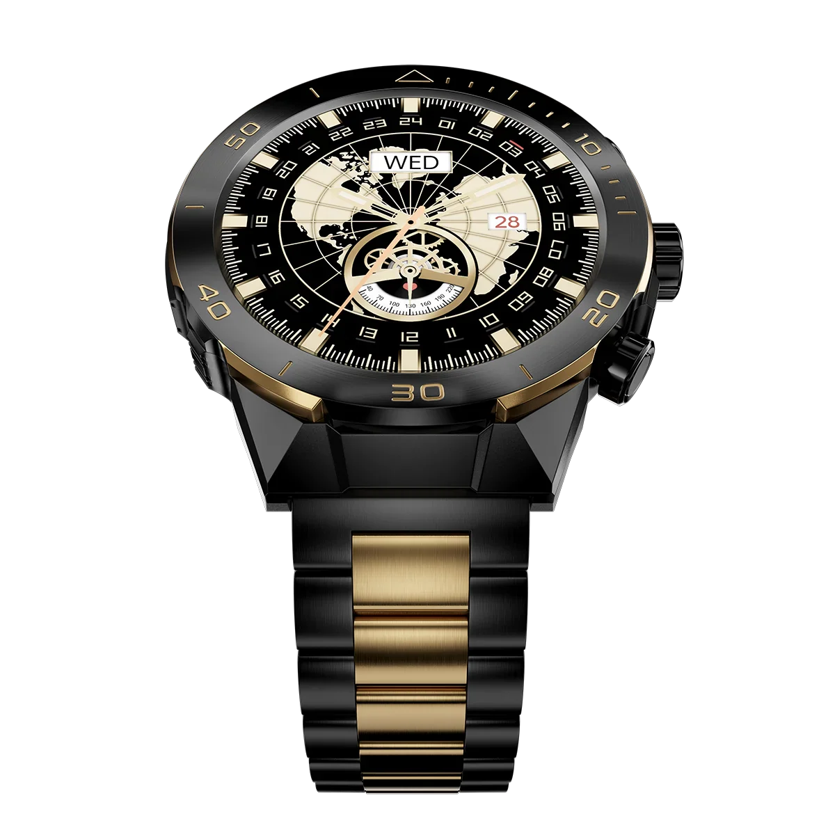 Legacy Smartwatch