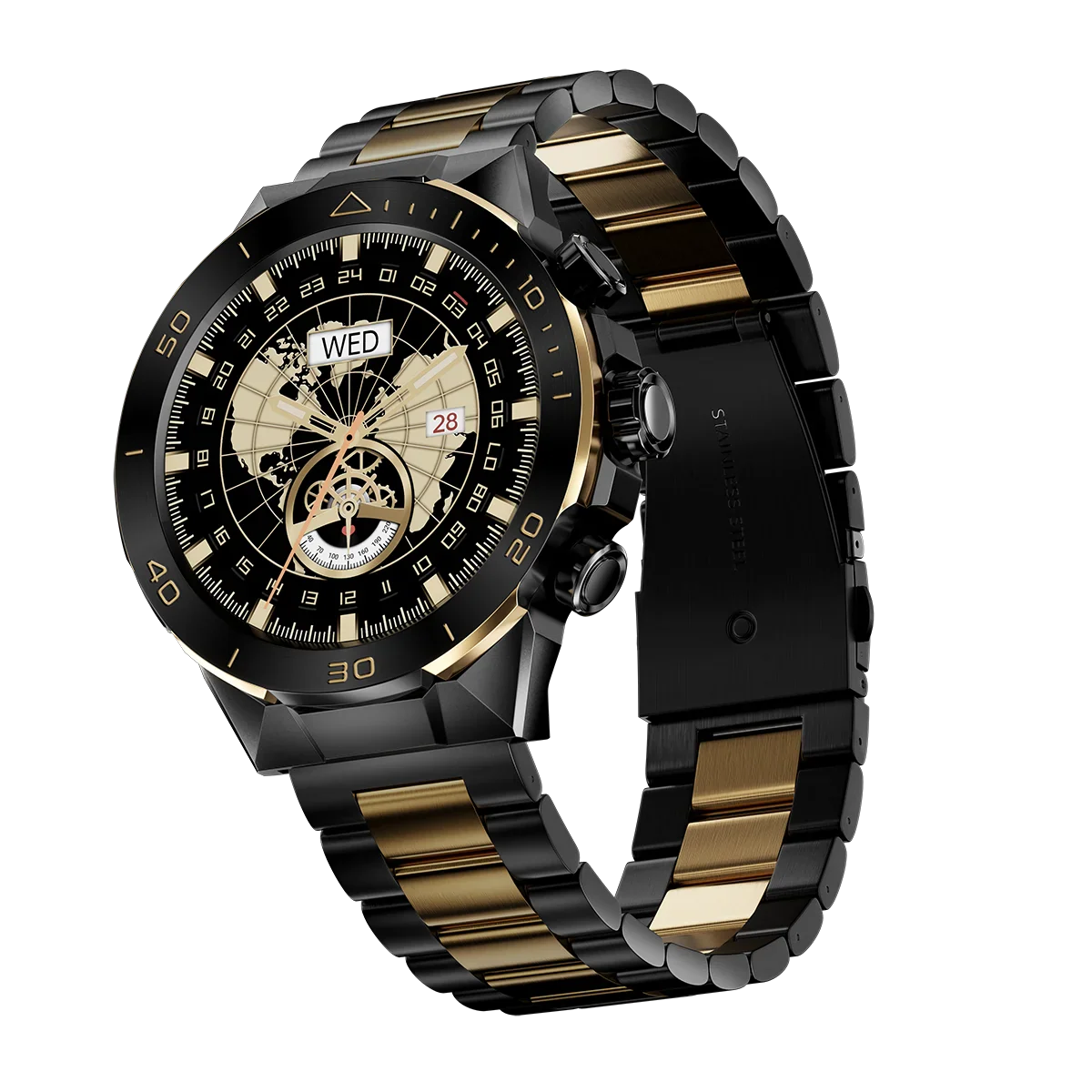 Legacy Smartwatch