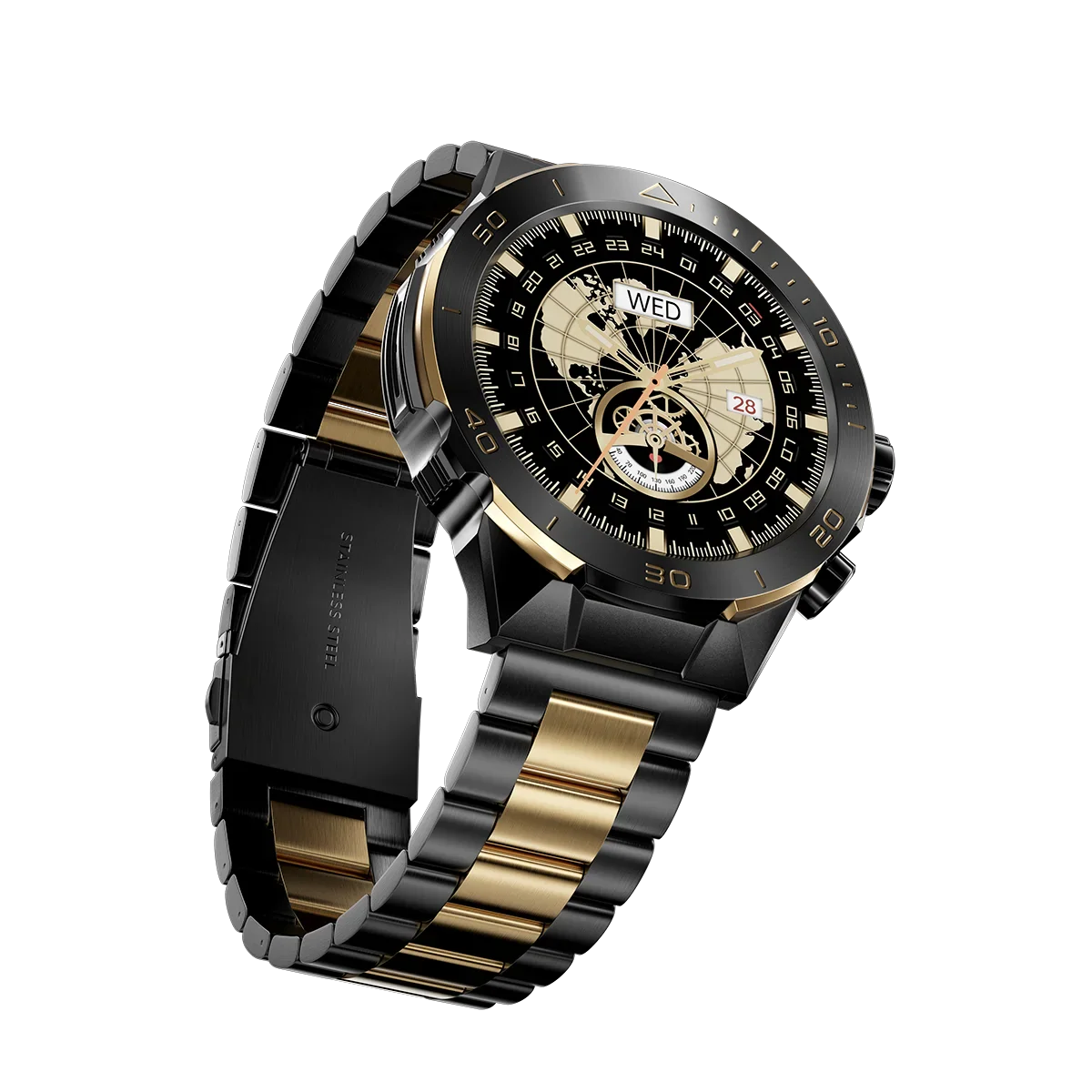 Legacy Smartwatch