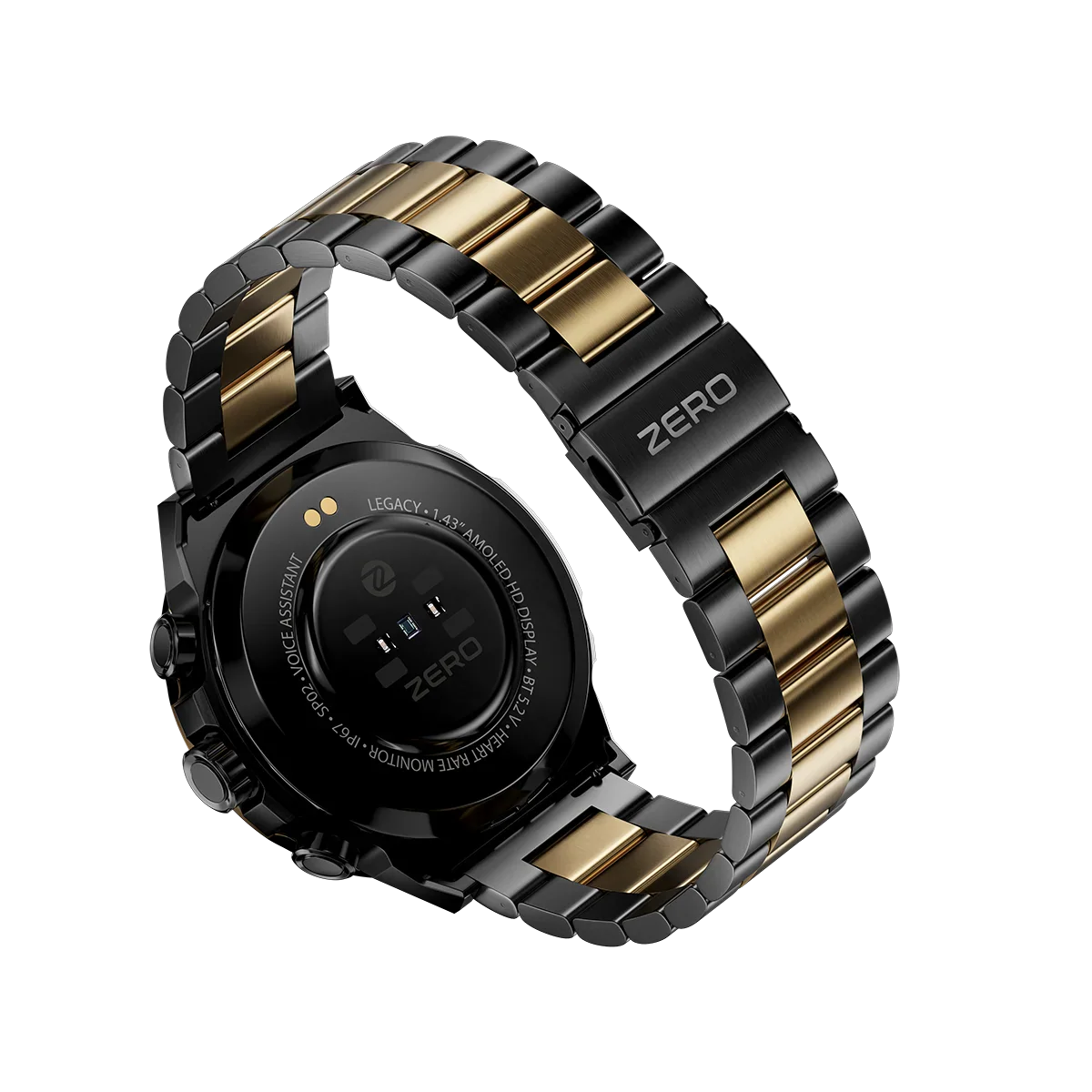 Legacy Smartwatch
