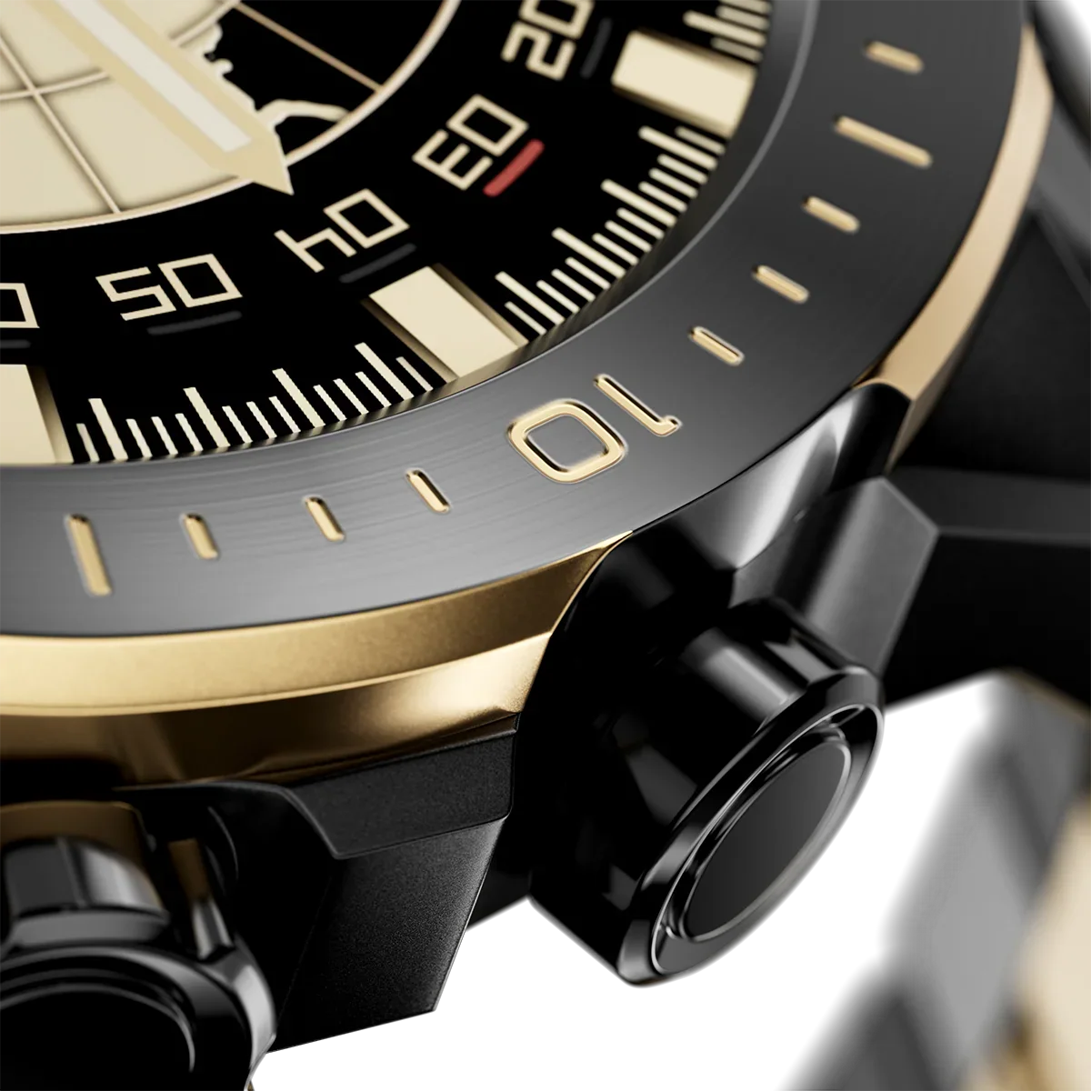 Legacy Smartwatch