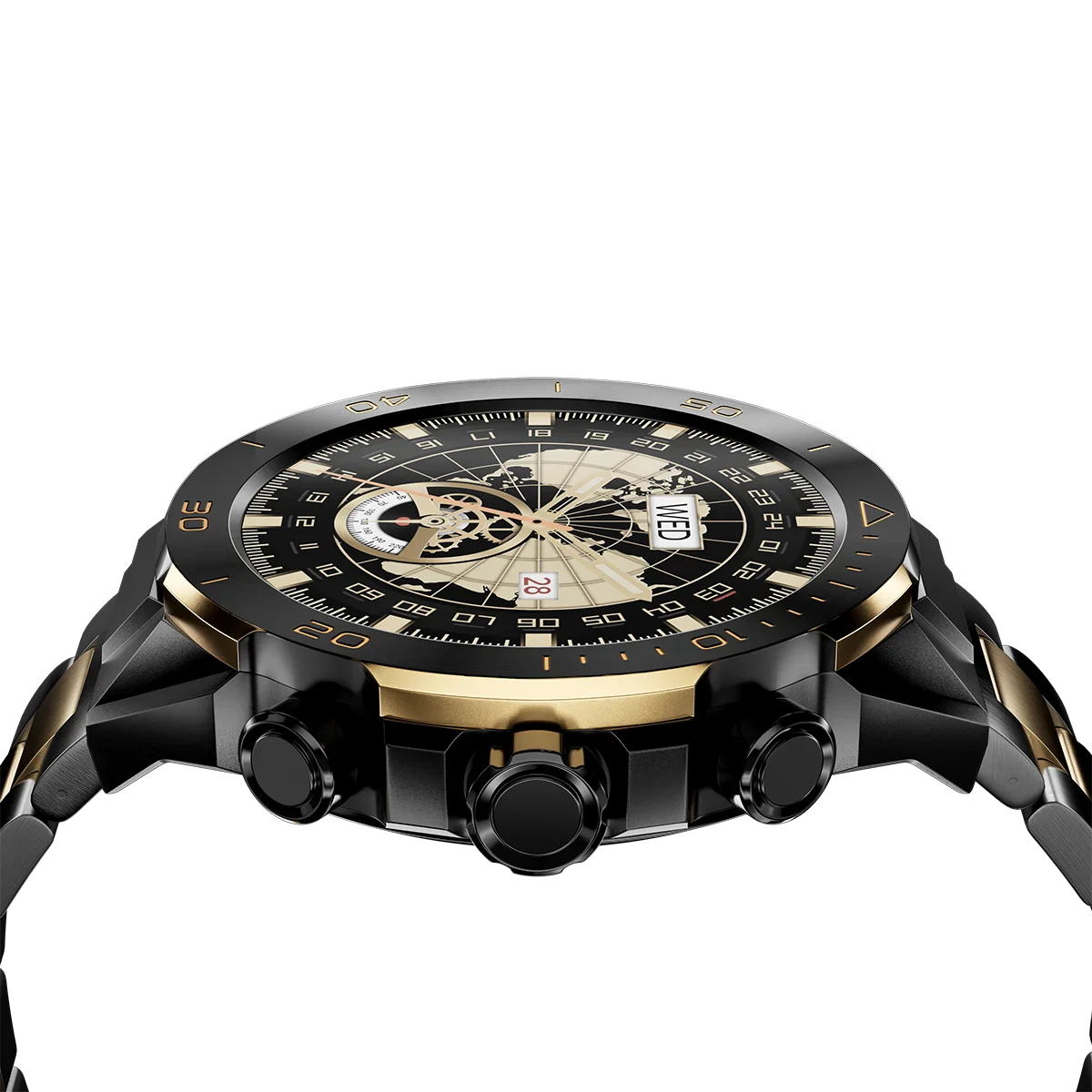 Legacy Smartwatch