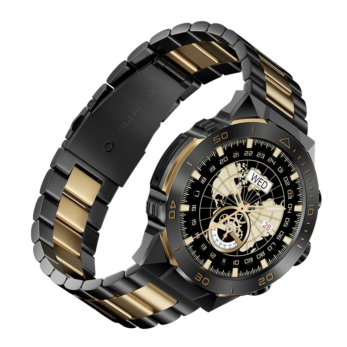 Legacy Smartwatch