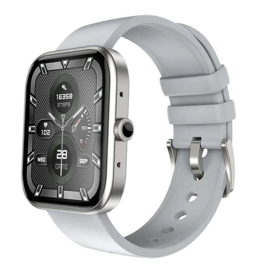 Ignite Smartwatch