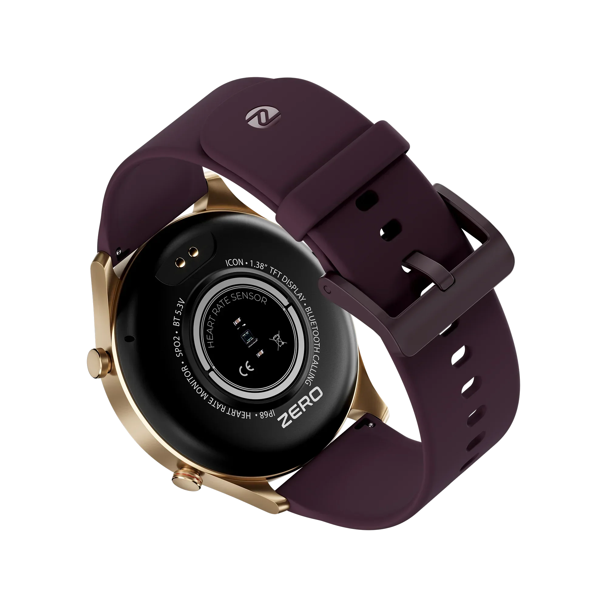 Icon Smartwatch