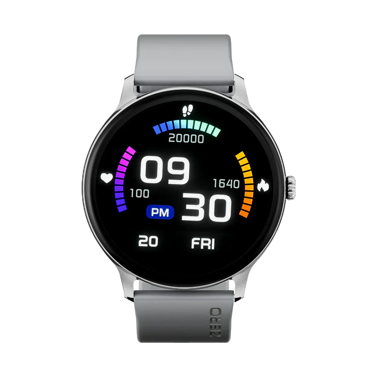 Luna Smartwatch