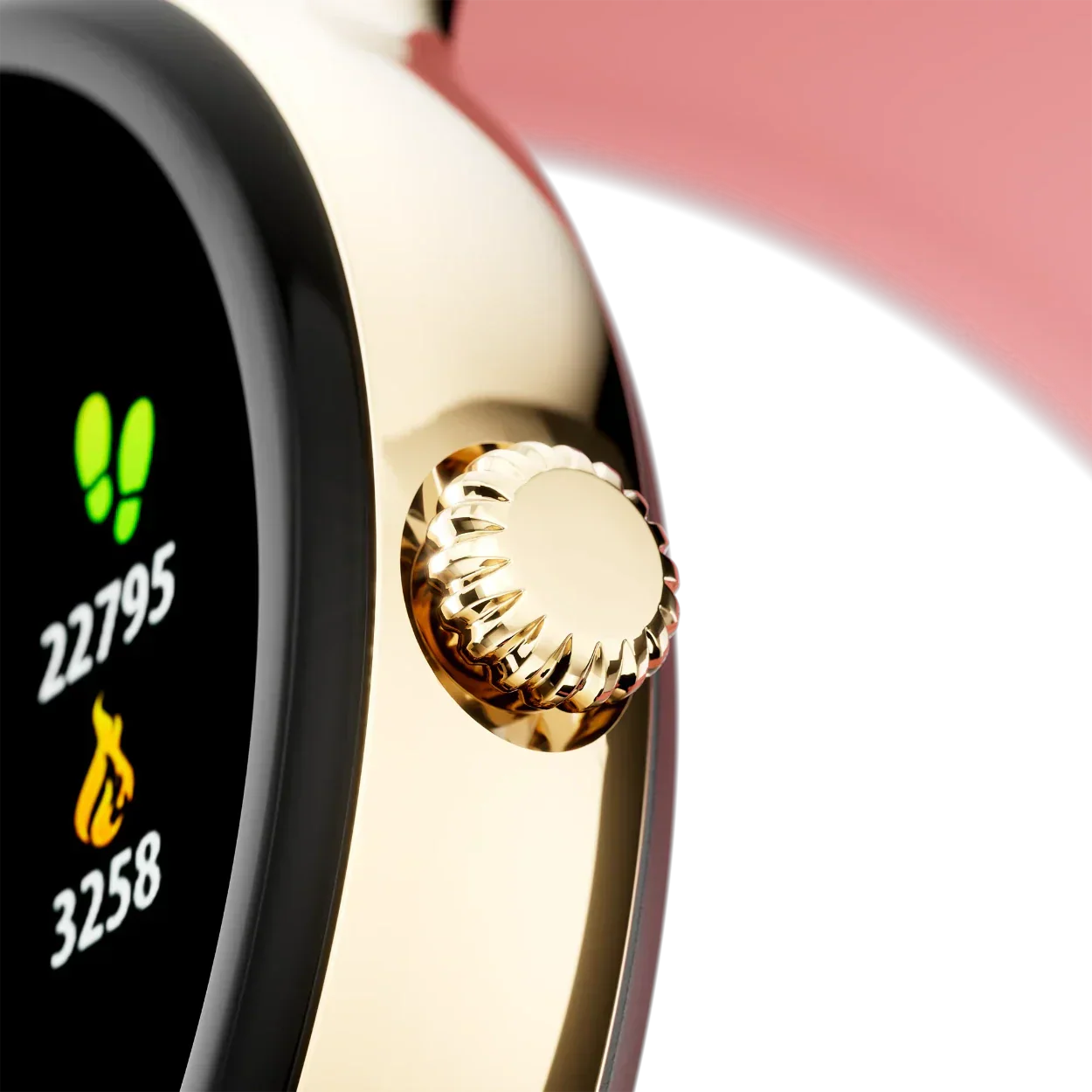 Luna Smartwatch