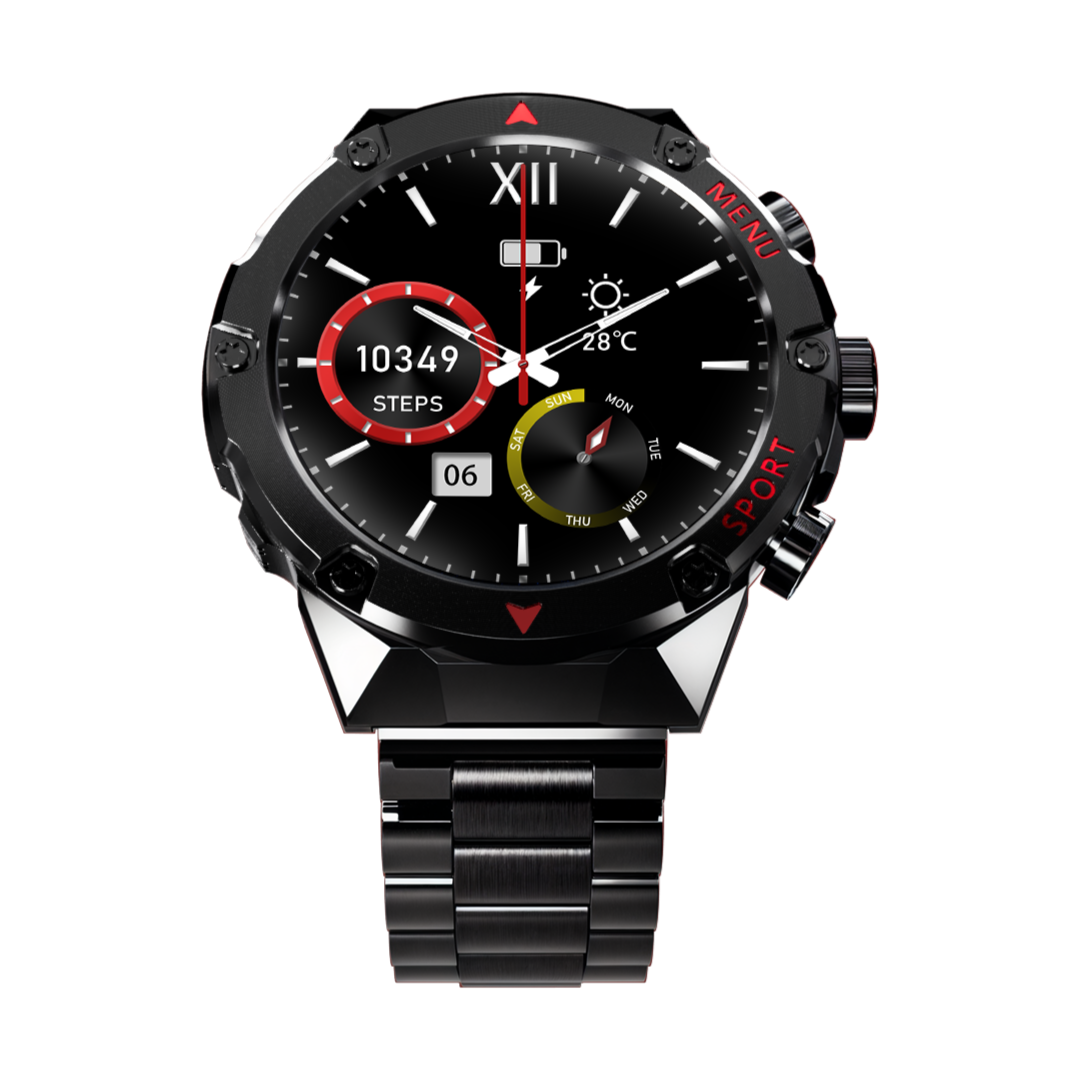 Vogue Smartwatch