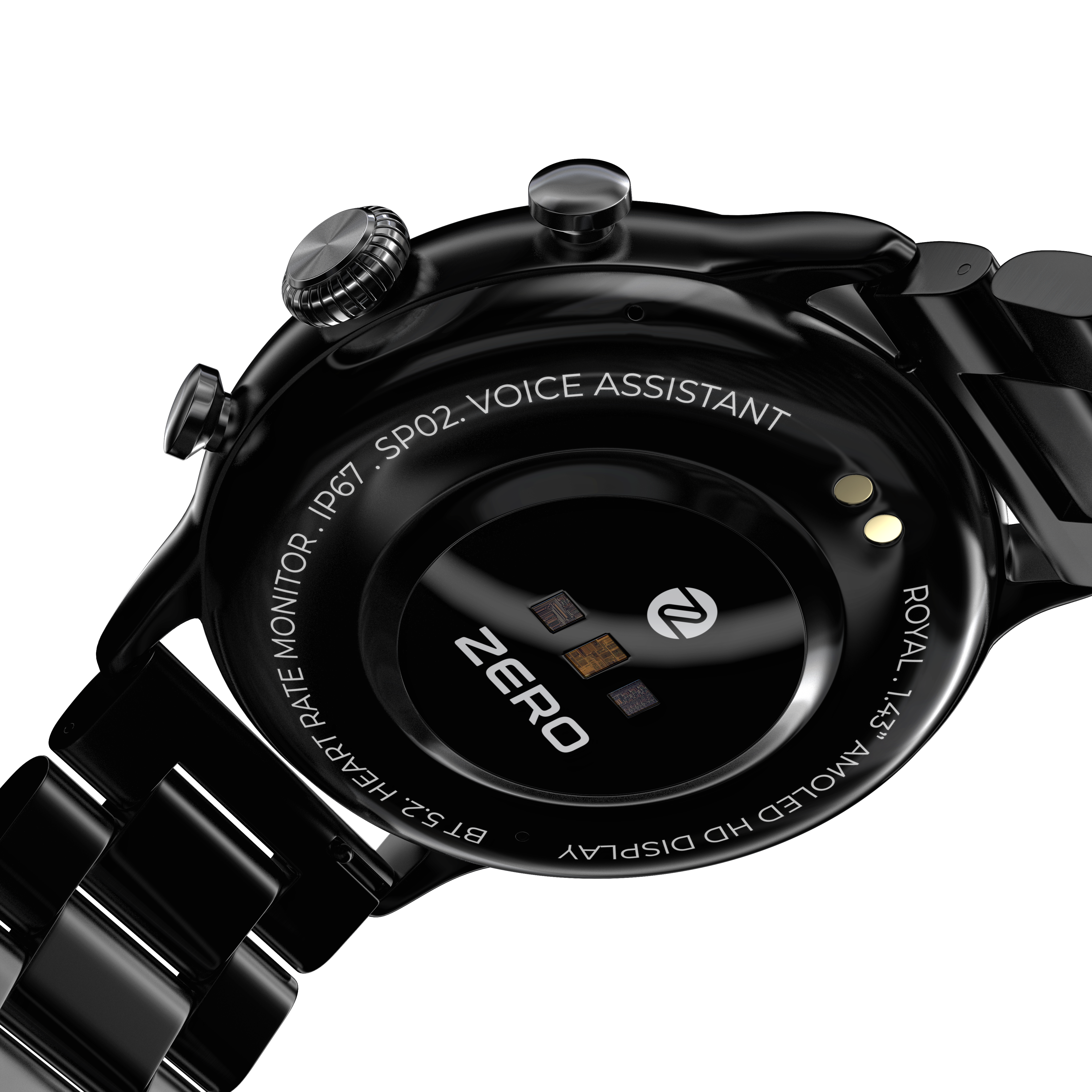 Royale Smartwatch