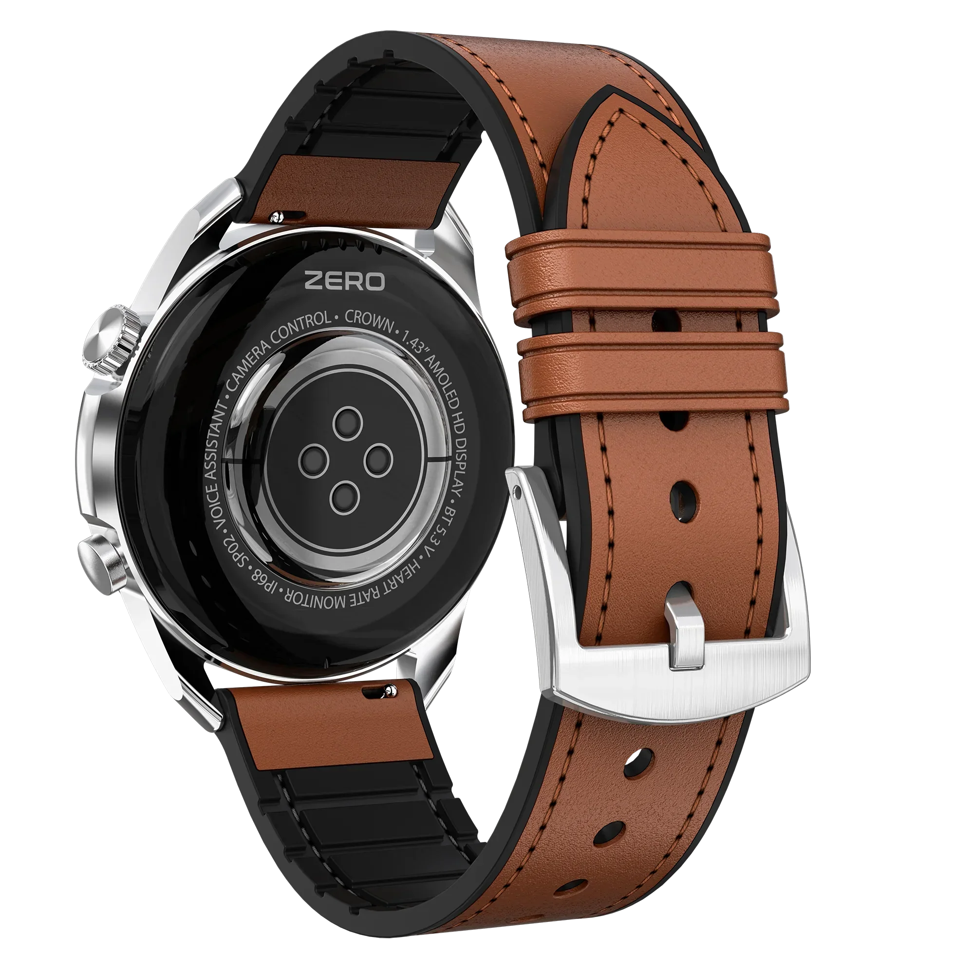 Crown Smartwatch