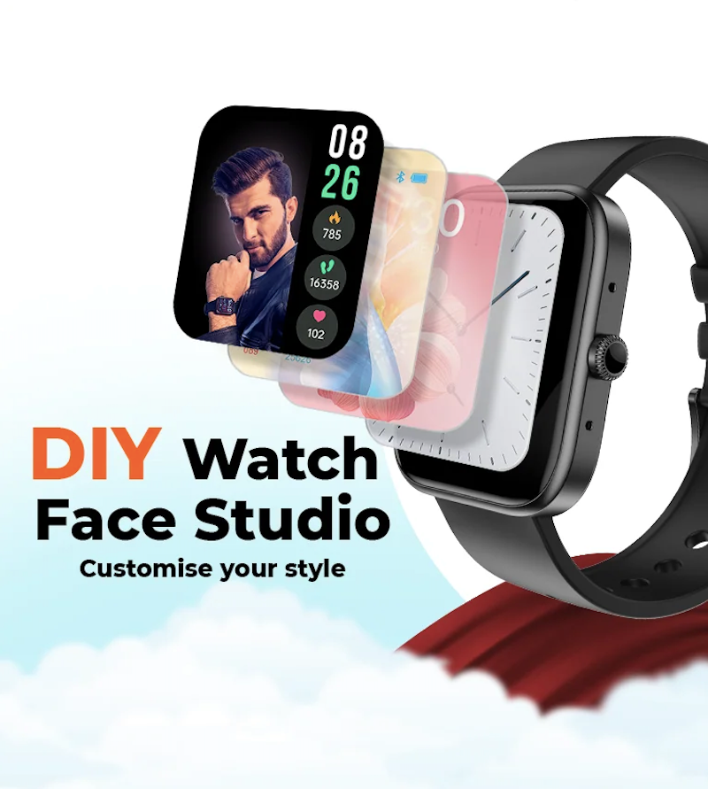 Ignite Smartwatch