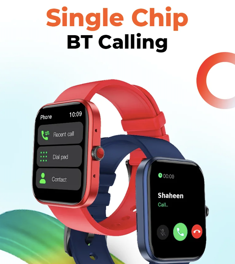 Ignite Smartwatch