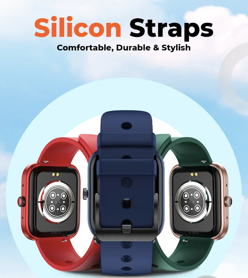 Ignite Smartwatch